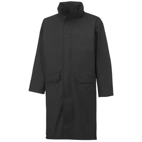 Kundfavorit Helly Hansen Workwear Voss Regnjacka